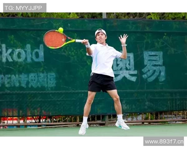 聚焦网球：探秘上海网球队背后的力量与奋斗故事